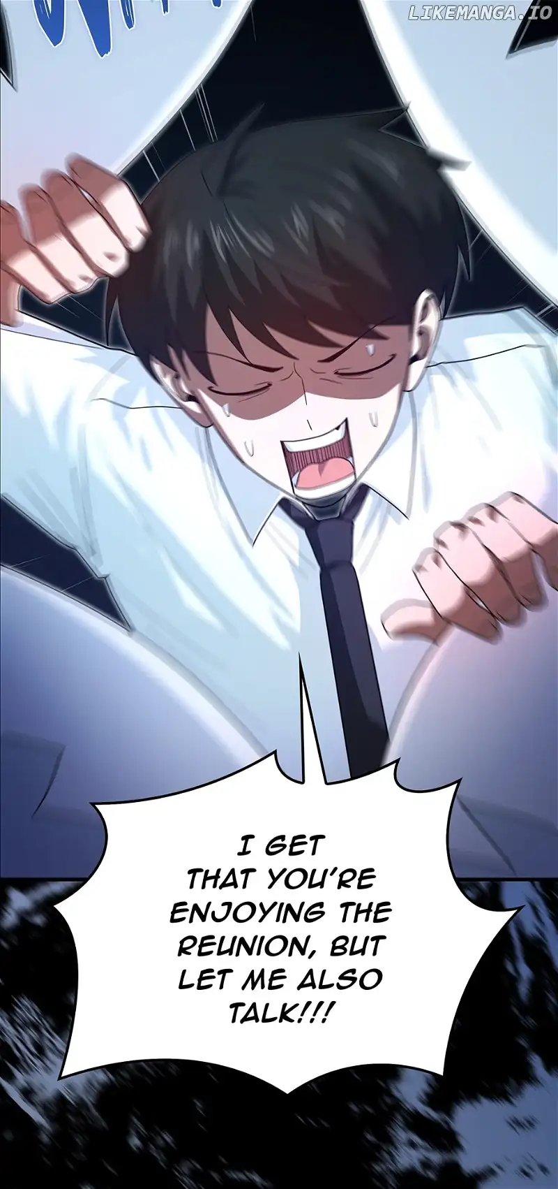 Return of the Martial Arts Genius Chapter 46 Page 77