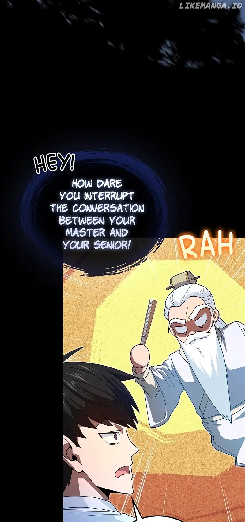 Return of the Martial Arts Genius Chapter 46 Page 78