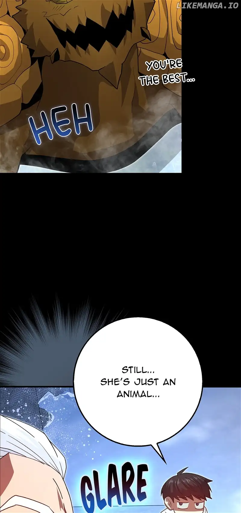 Return of the Martial Arts Genius Chapter 46 Page 80