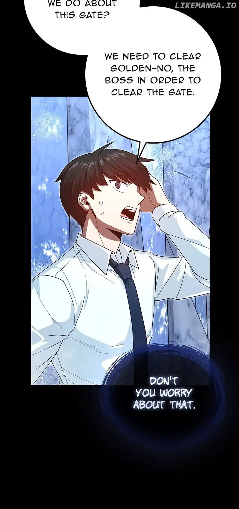 Return of the Martial Arts Genius Chapter 46 Page 82