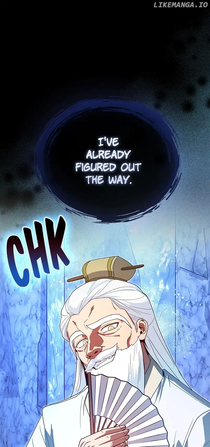 Return of the Martial Arts Genius Chapter 46 Page 83