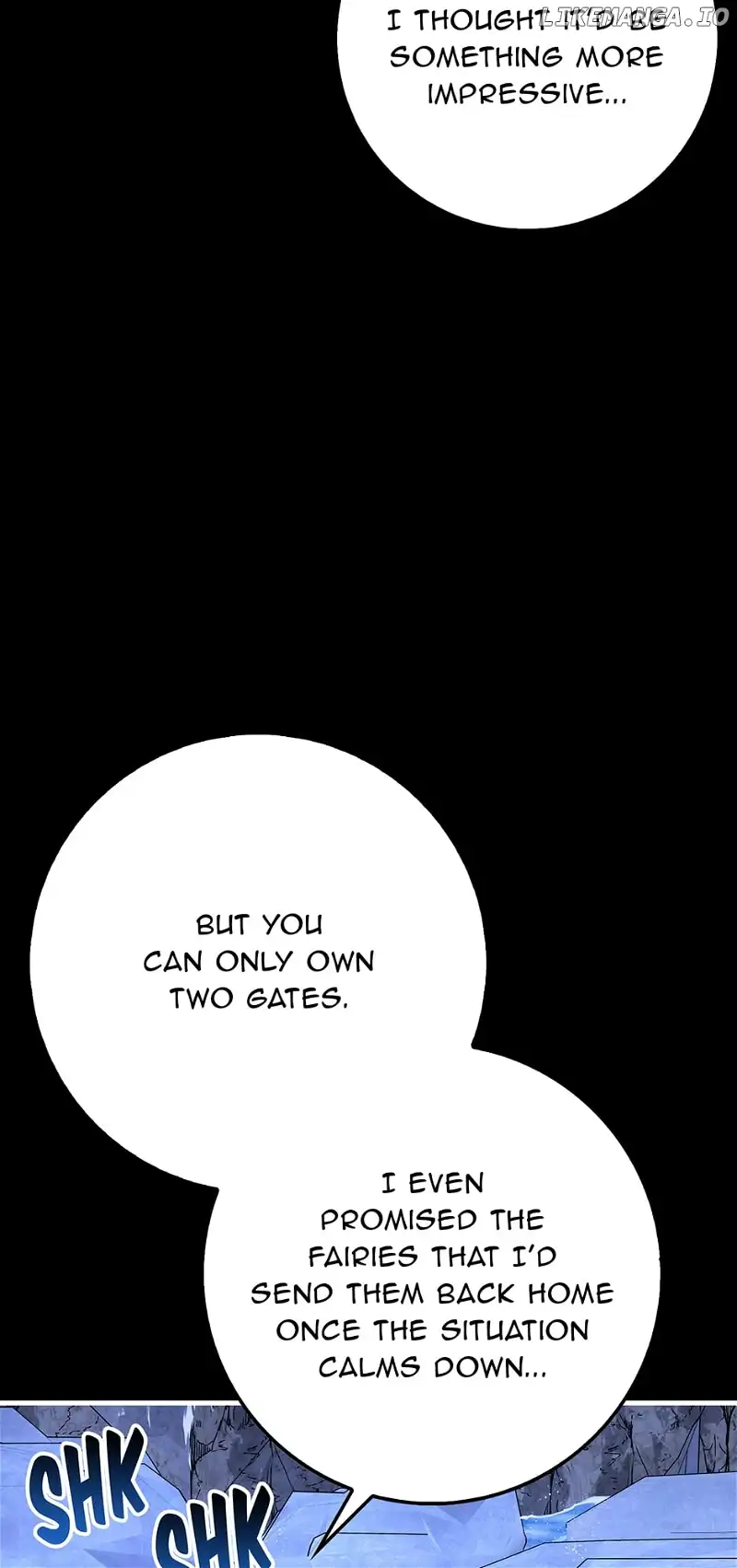 Return of the Martial Arts Genius Chapter 47 Page 6