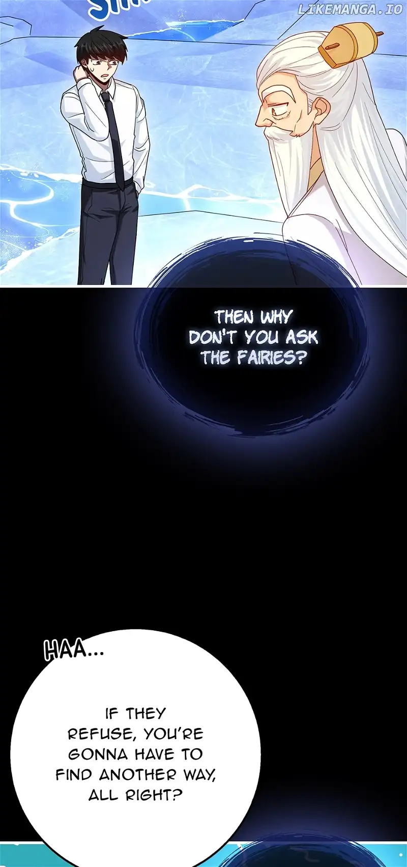 Return of the Martial Arts Genius Chapter 47 Page 7