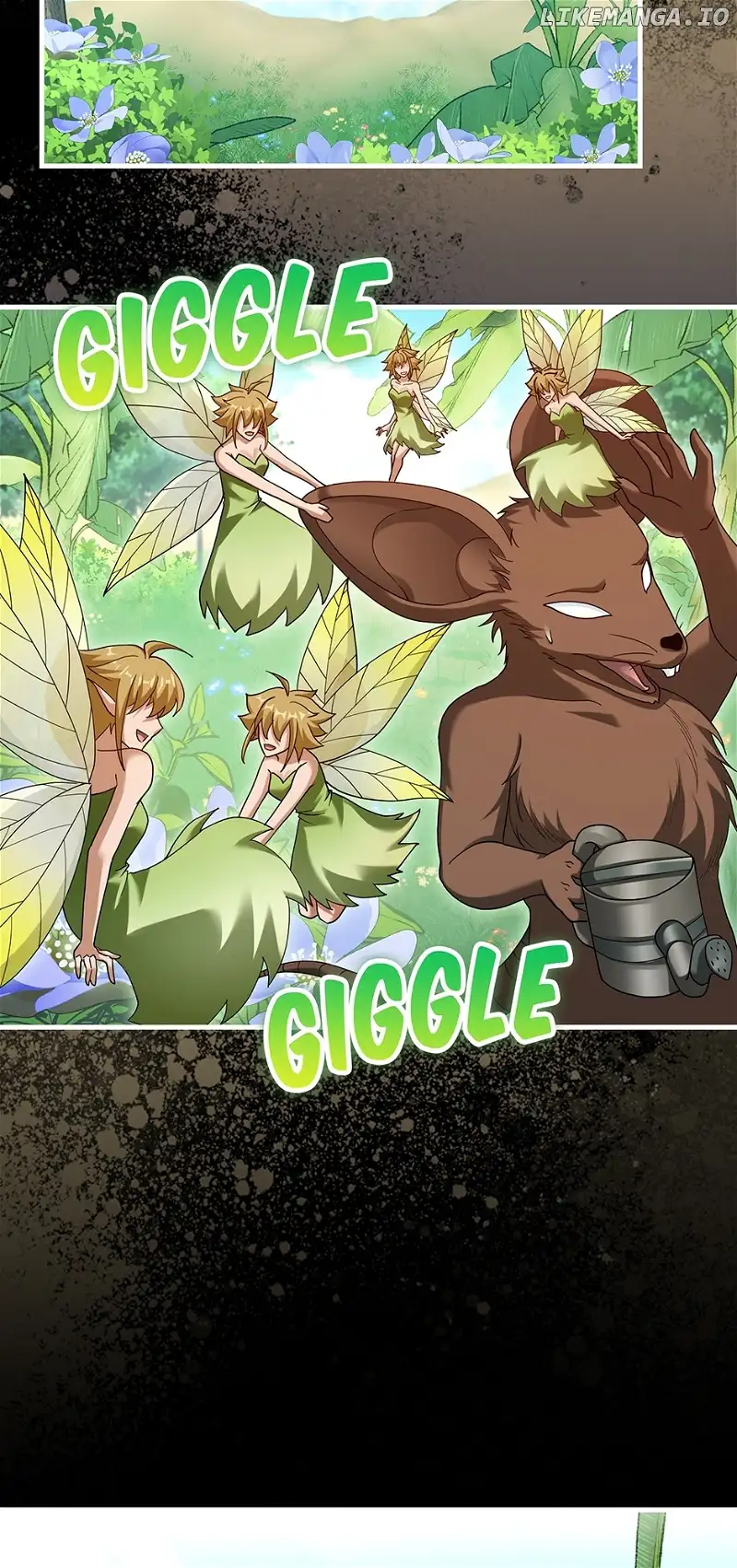 Return of the Martial Arts Genius Chapter 47 Page 9