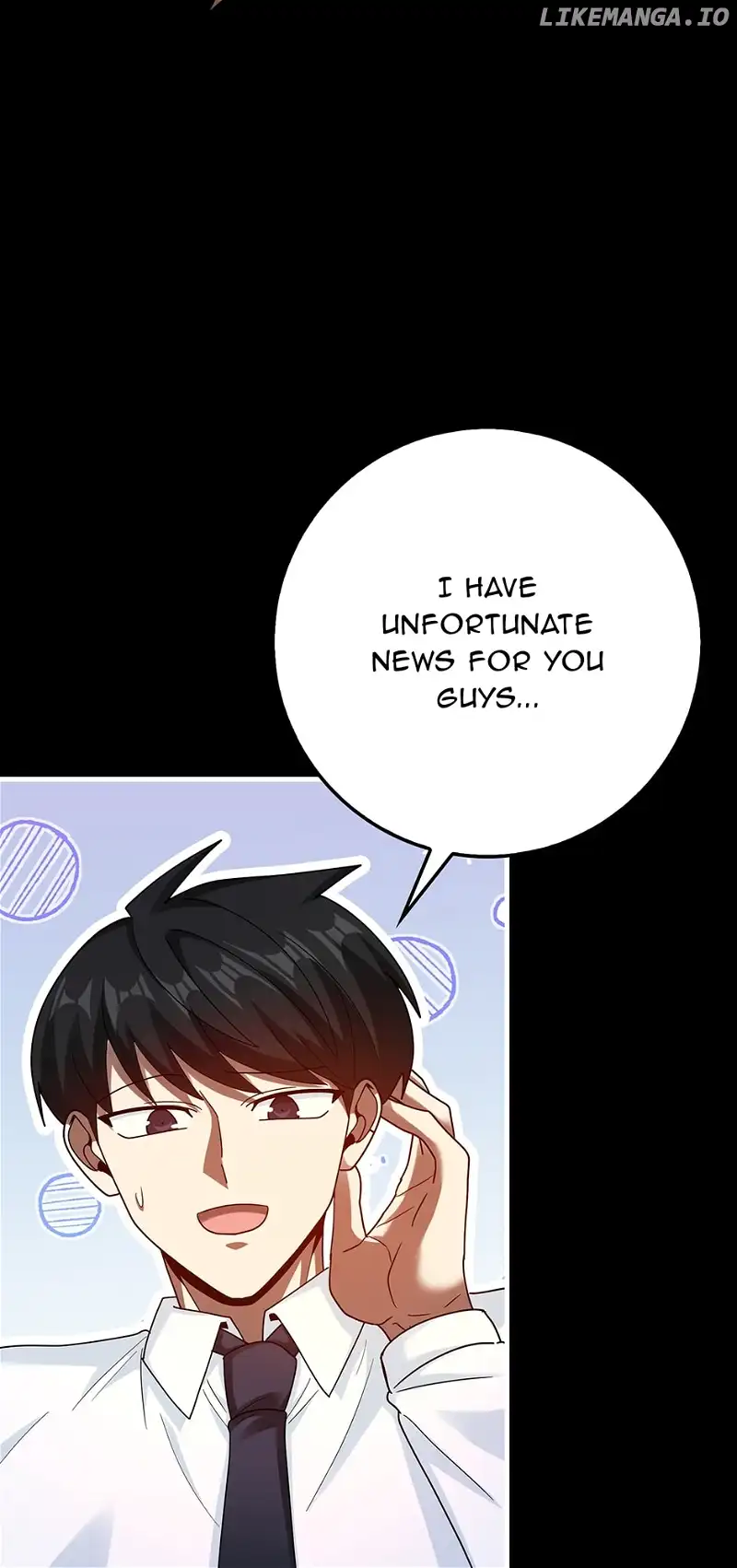 Return of the Martial Arts Genius Chapter 47 Page 11