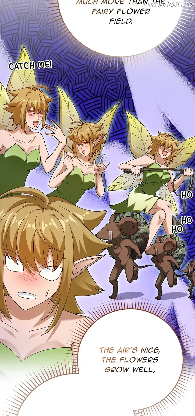 Return of the Martial Arts Genius Chapter 47 Page 14