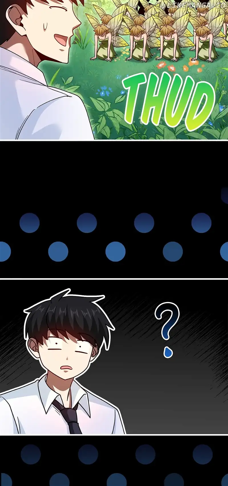 Return of the Martial Arts Genius Chapter 47 Page 16