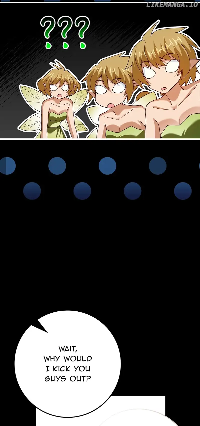 Return of the Martial Arts Genius Chapter 47 Page 17