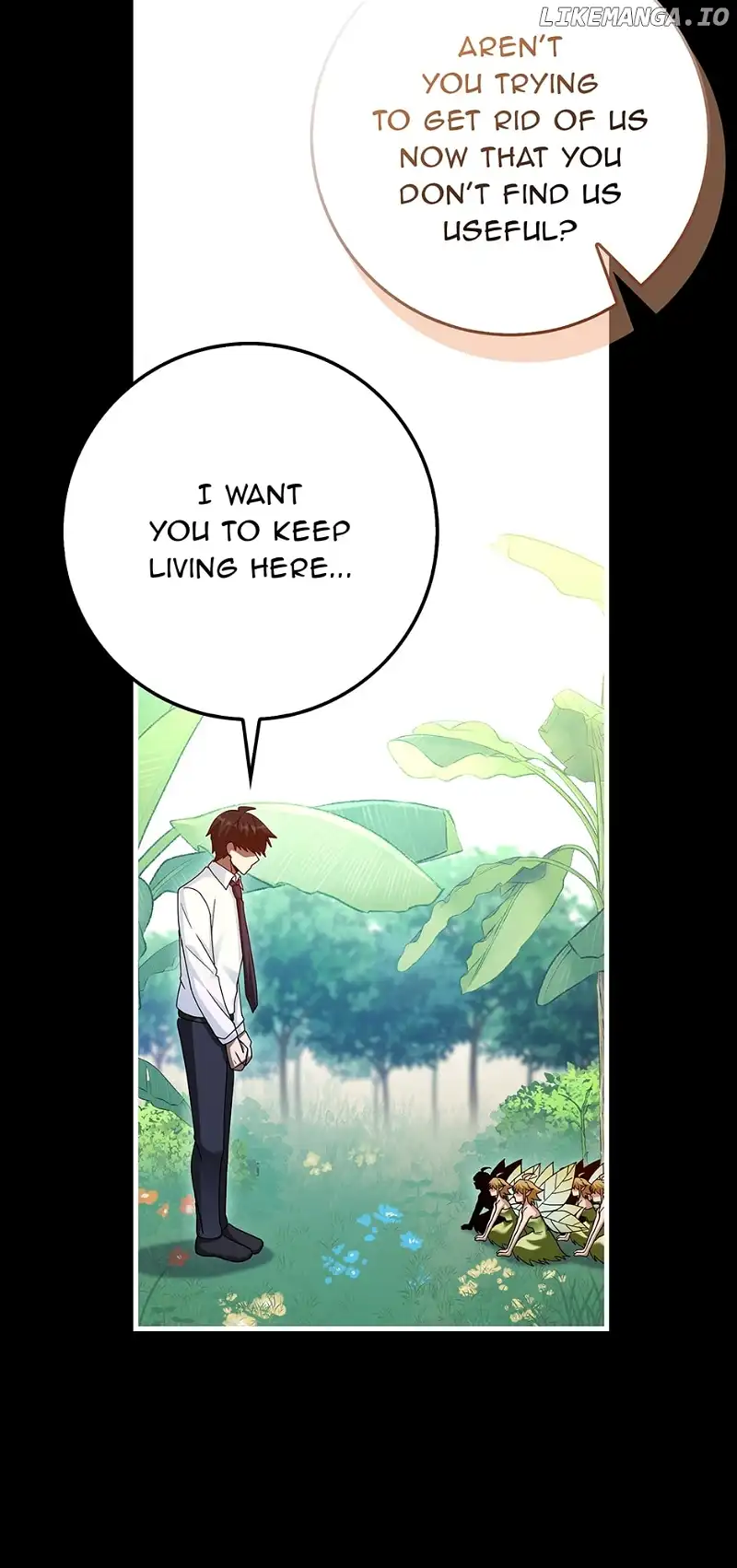 Return of the Martial Arts Genius Chapter 47 Page 18