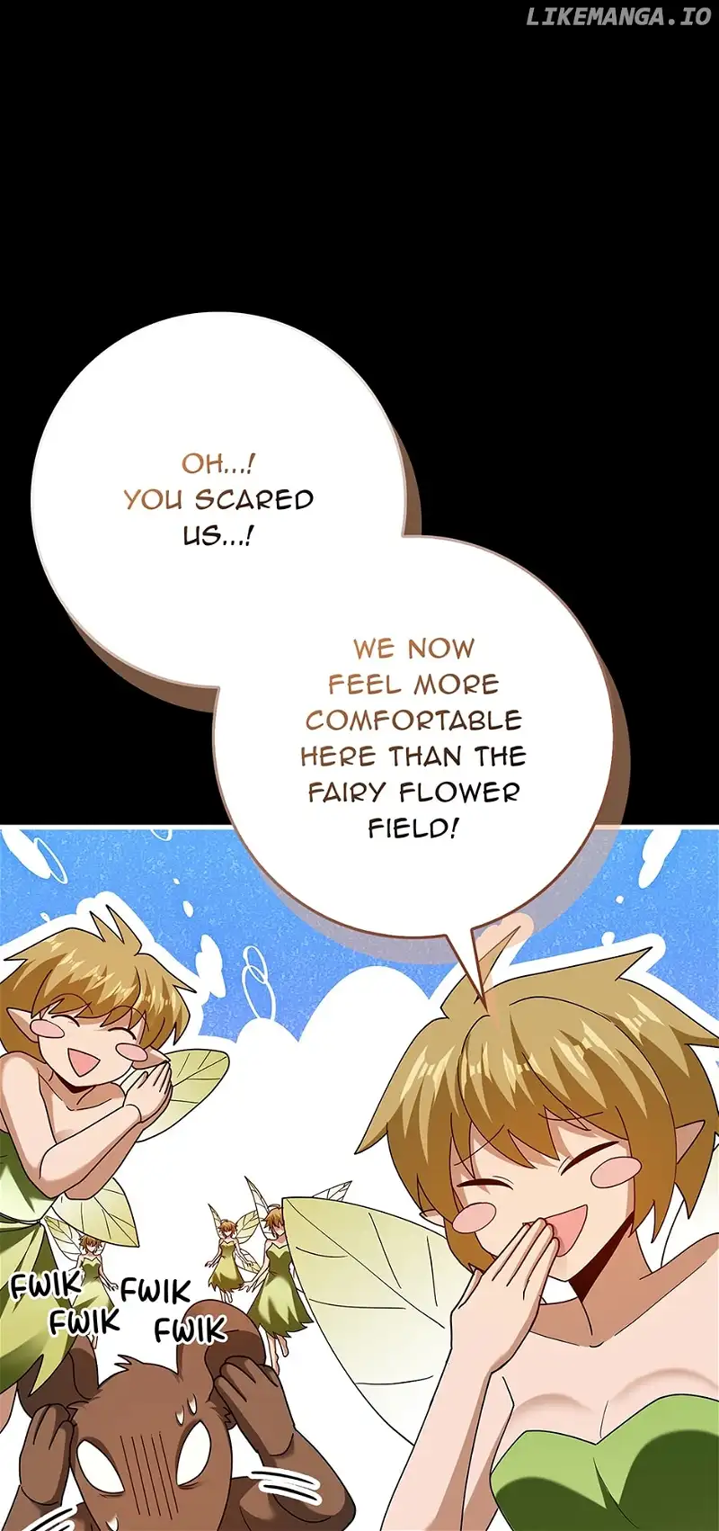 Return of the Martial Arts Genius Chapter 47 Page 19