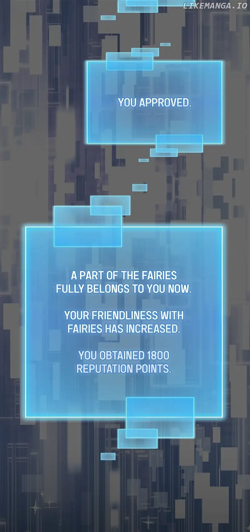 Return of the Martial Arts Genius Chapter 47 Page 21