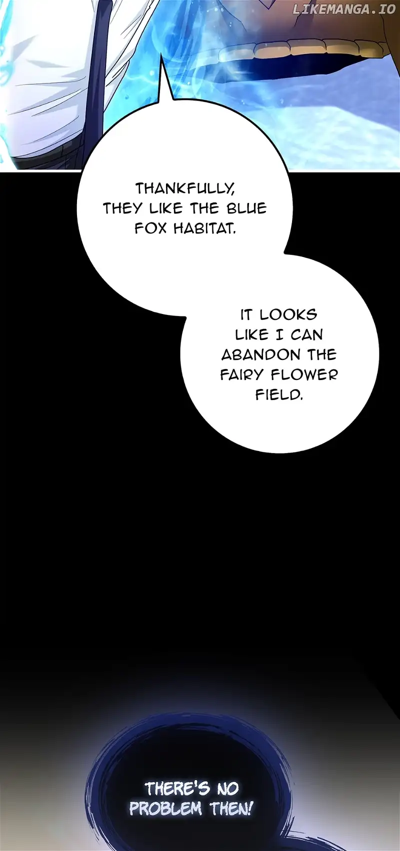 Return of the Martial Arts Genius Chapter 47 Page 24