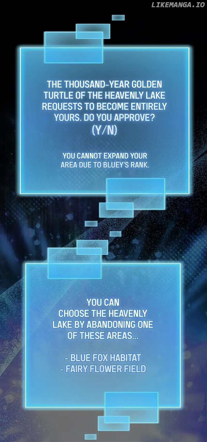 Return of the Martial Arts Genius Chapter 47 Page 26