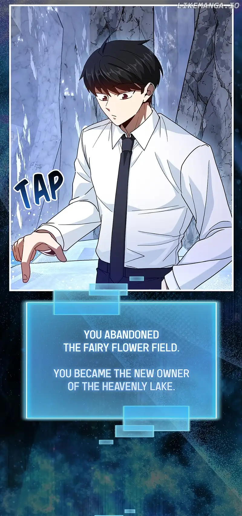 Return of the Martial Arts Genius Chapter 47 Page 27