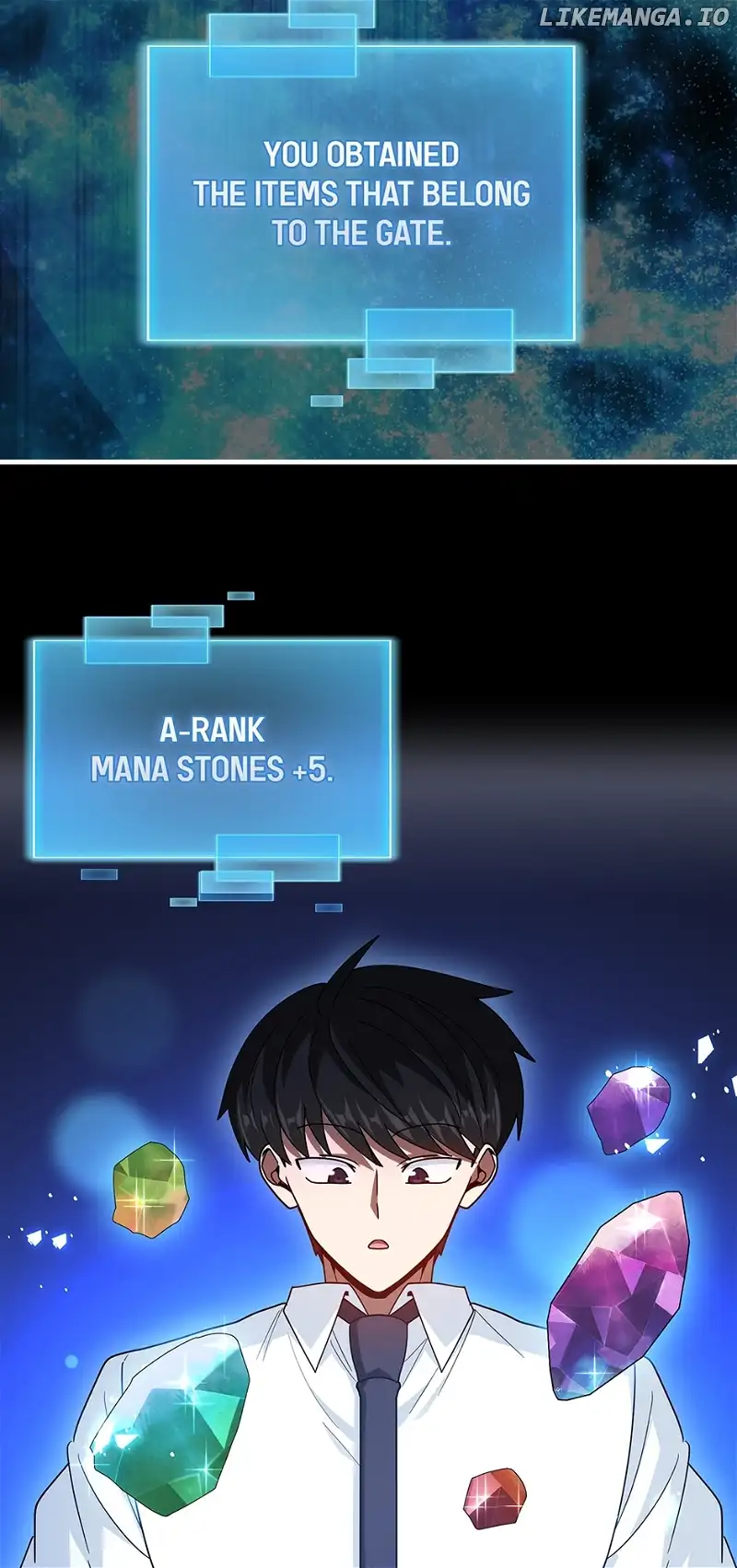 Return of the Martial Arts Genius Chapter 47 Page 28