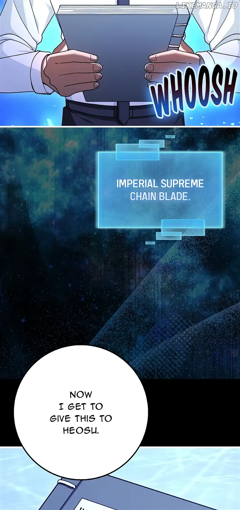 Return of the Martial Arts Genius Chapter 47 Page 29