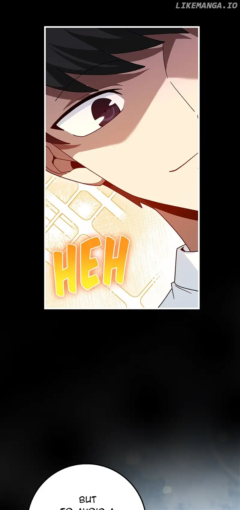 Return of the Martial Arts Genius Chapter 47 Page 33