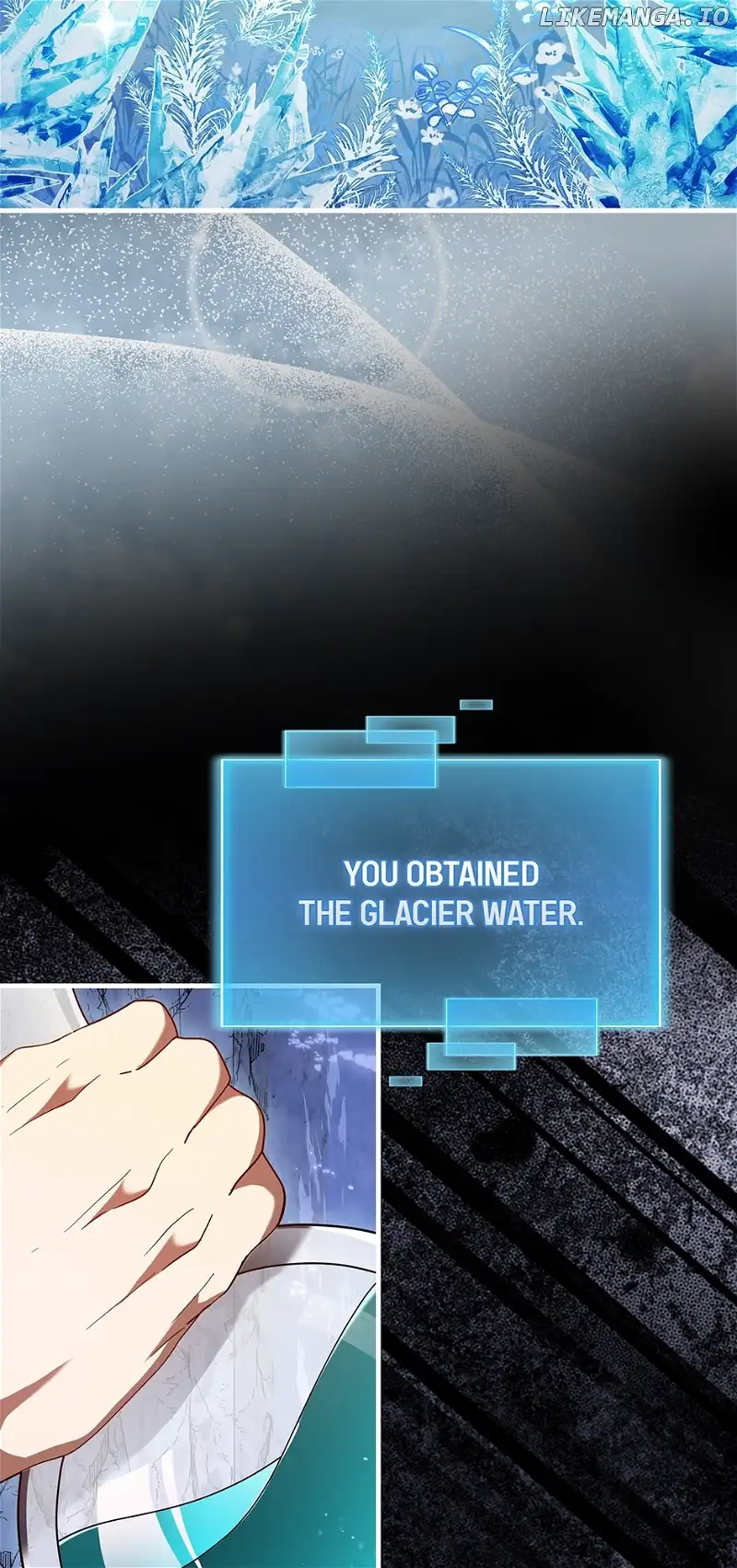 Return of the Martial Arts Genius Chapter 47 Page 35