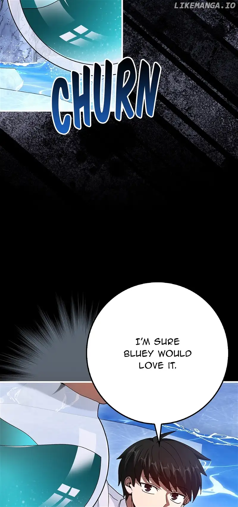 Return of the Martial Arts Genius Chapter 47 Page 36