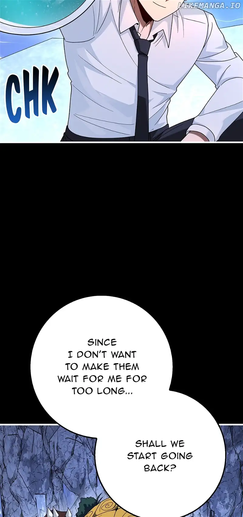 Return of the Martial Arts Genius Chapter 47 Page 37