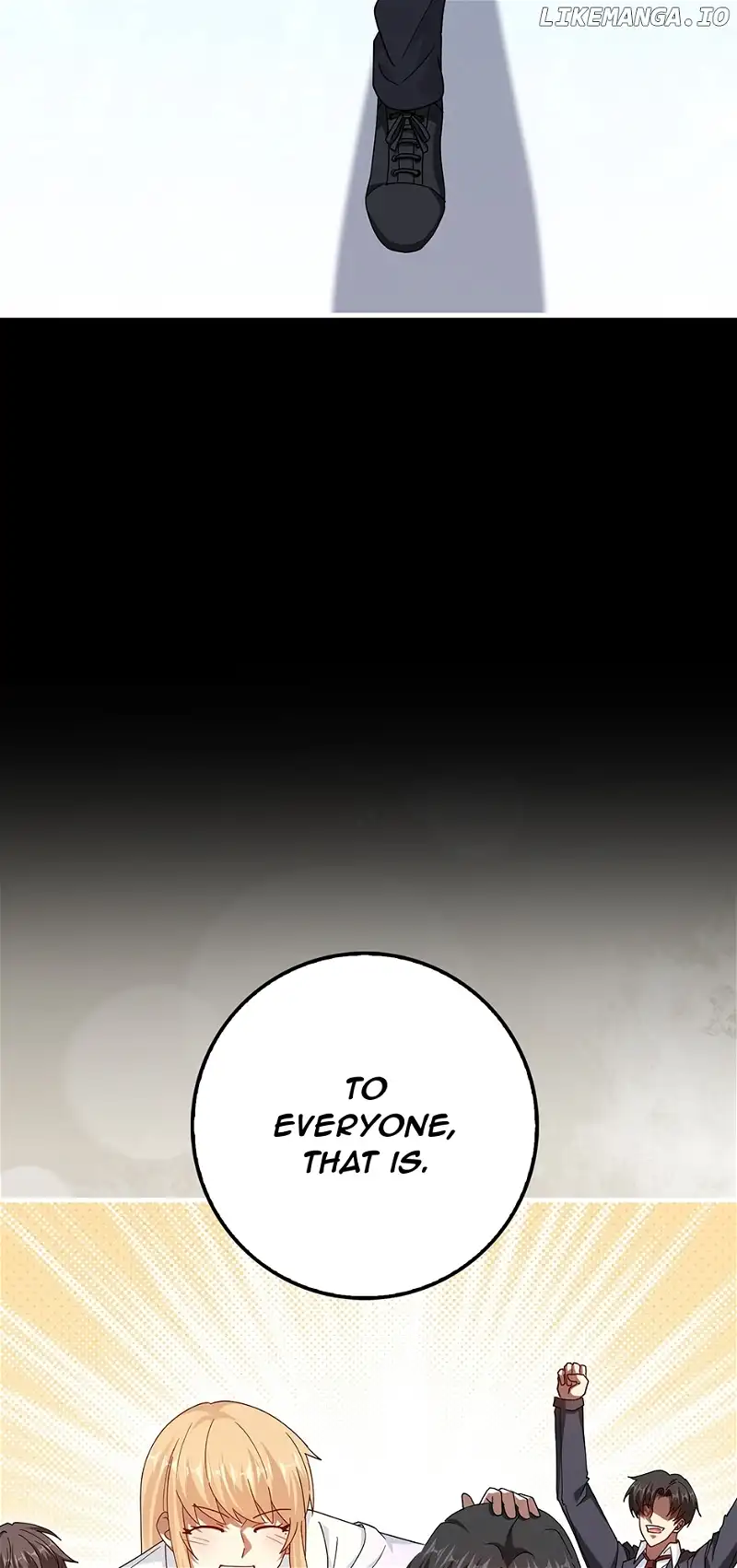 Return of the Martial Arts Genius Chapter 47 Page 39