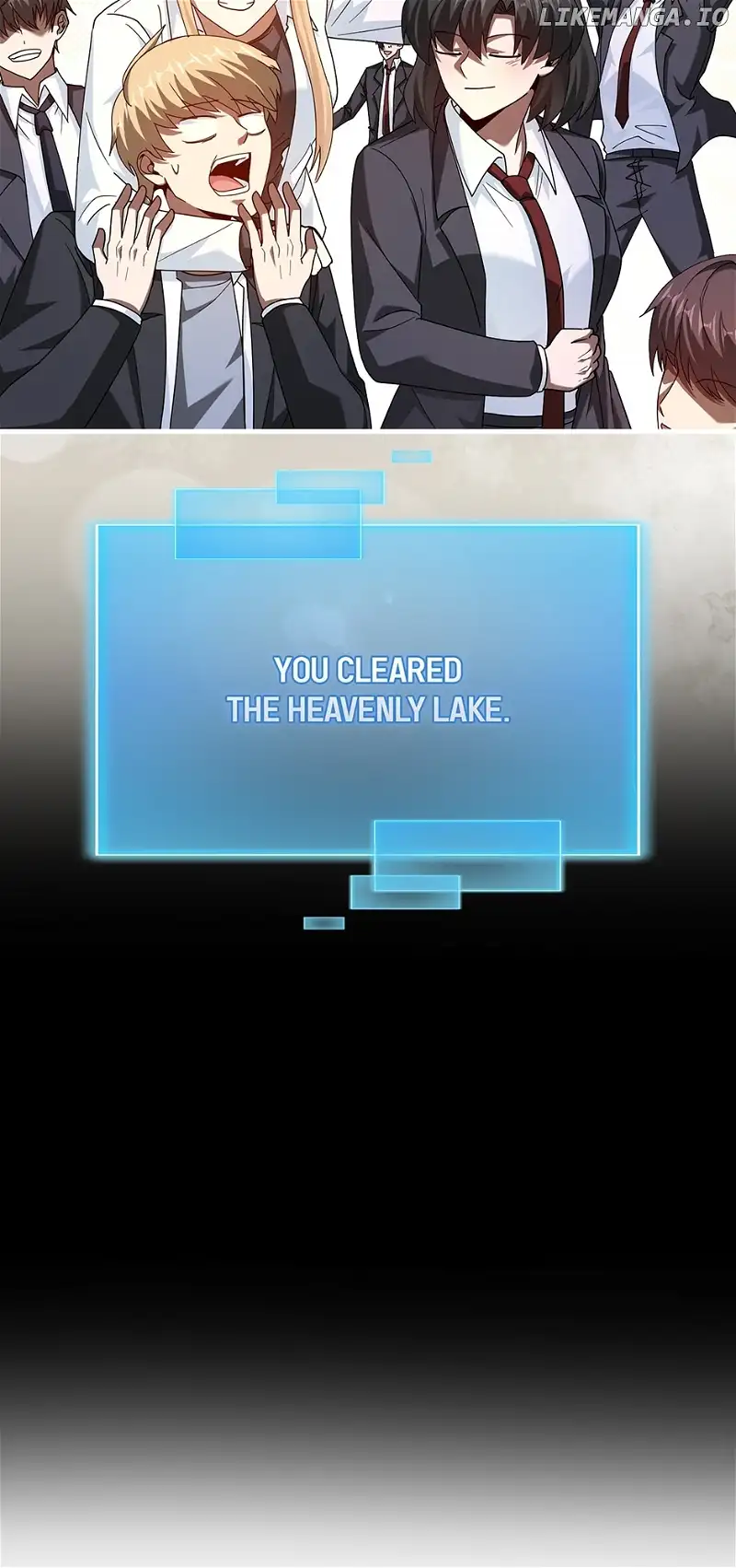 Return of the Martial Arts Genius Chapter 47 Page 40