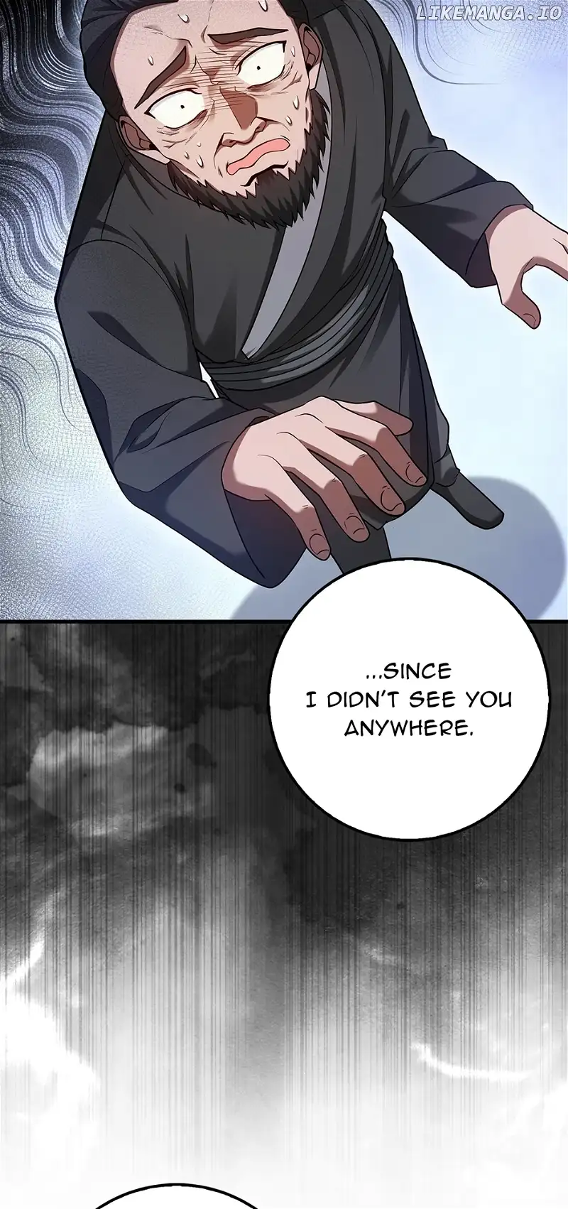 Return of the Martial Arts Genius Chapter 47 Page 42