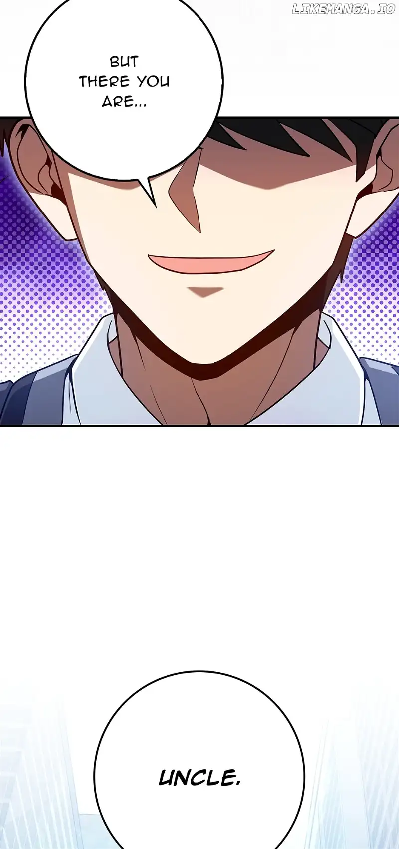 Return of the Martial Arts Genius Chapter 47 Page 43