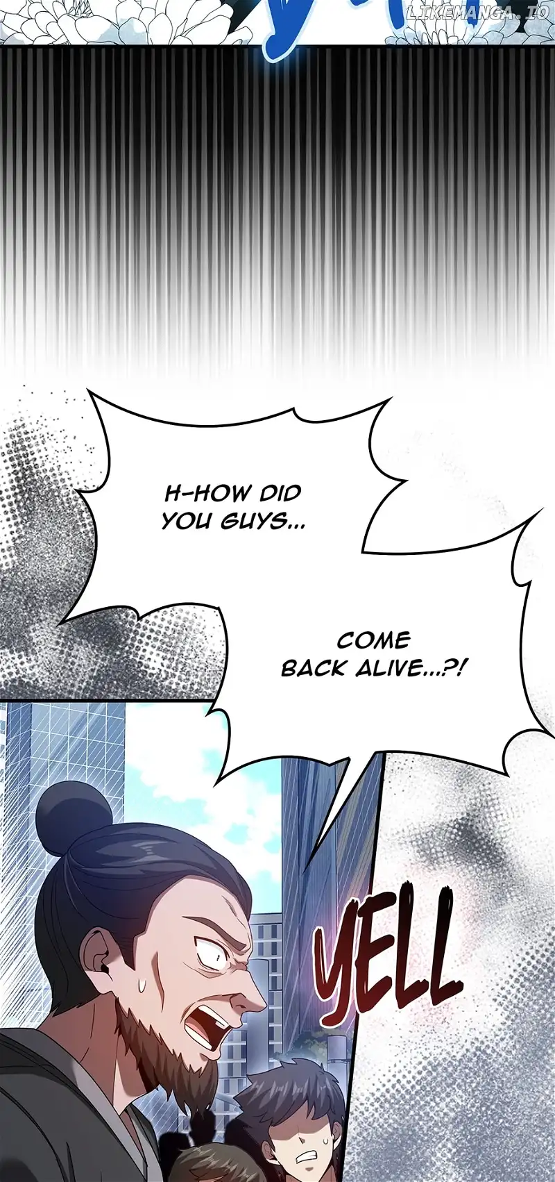 Return of the Martial Arts Genius Chapter 47 Page 45