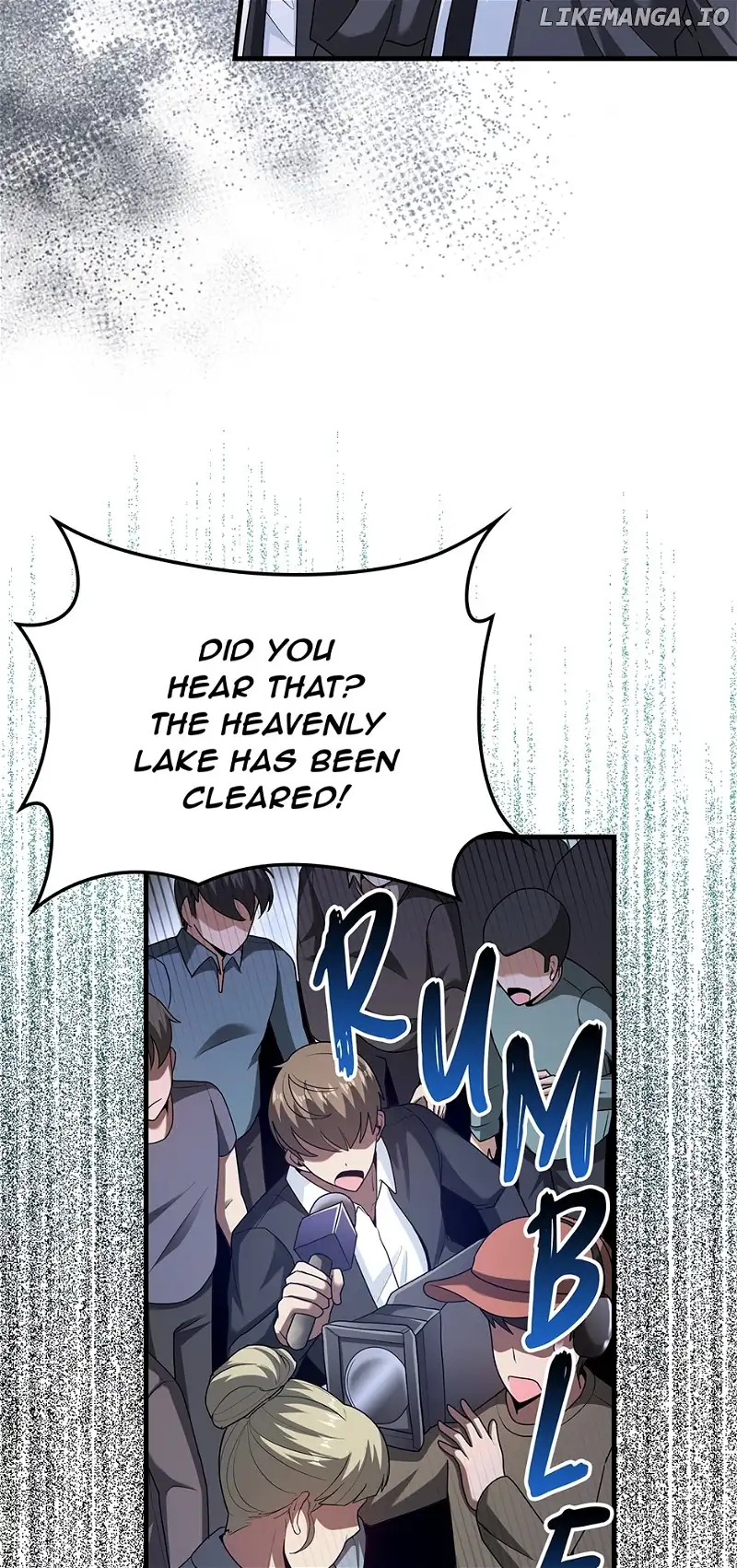 Return of the Martial Arts Genius Chapter 47 Page 47