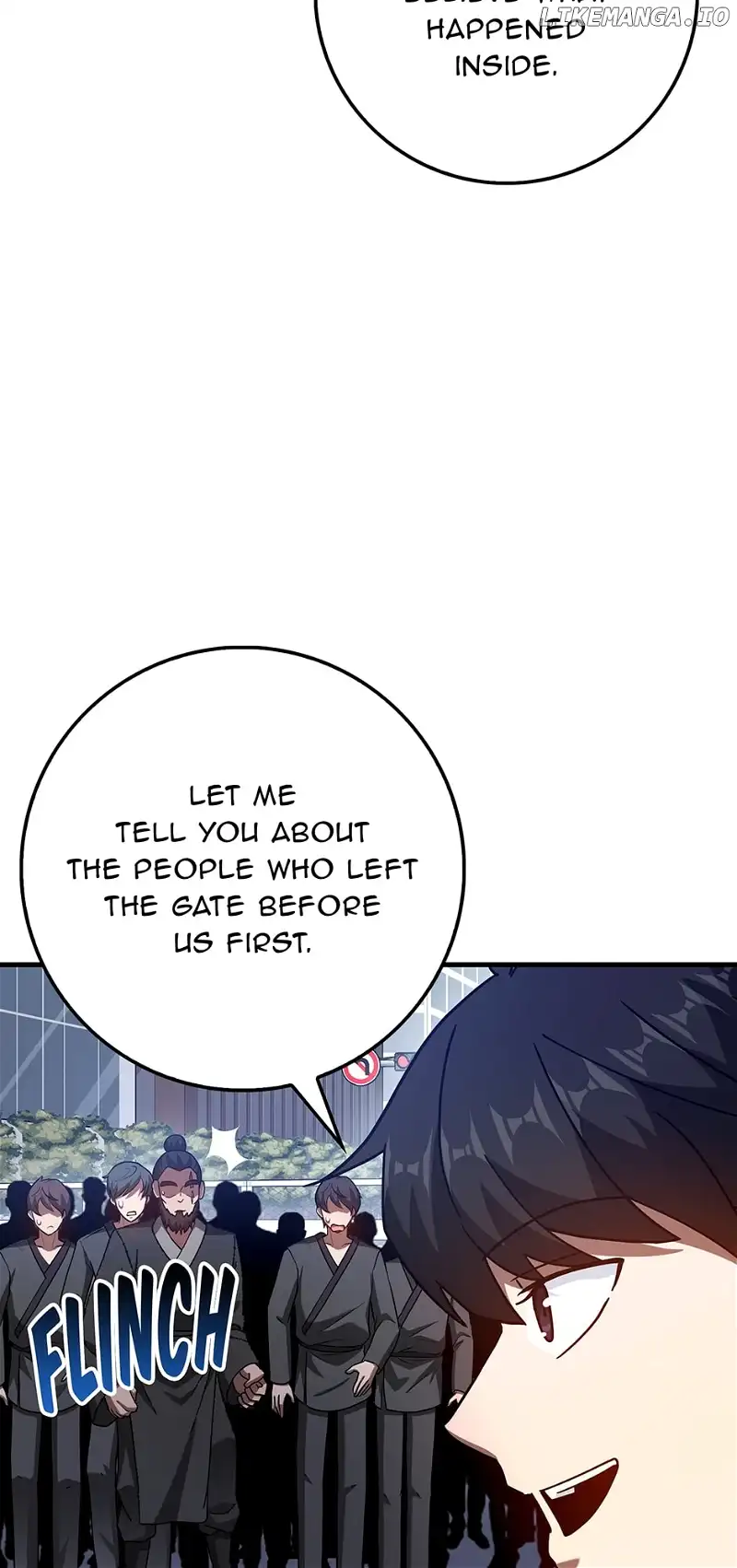 Return of the Martial Arts Genius Chapter 47 Page 51