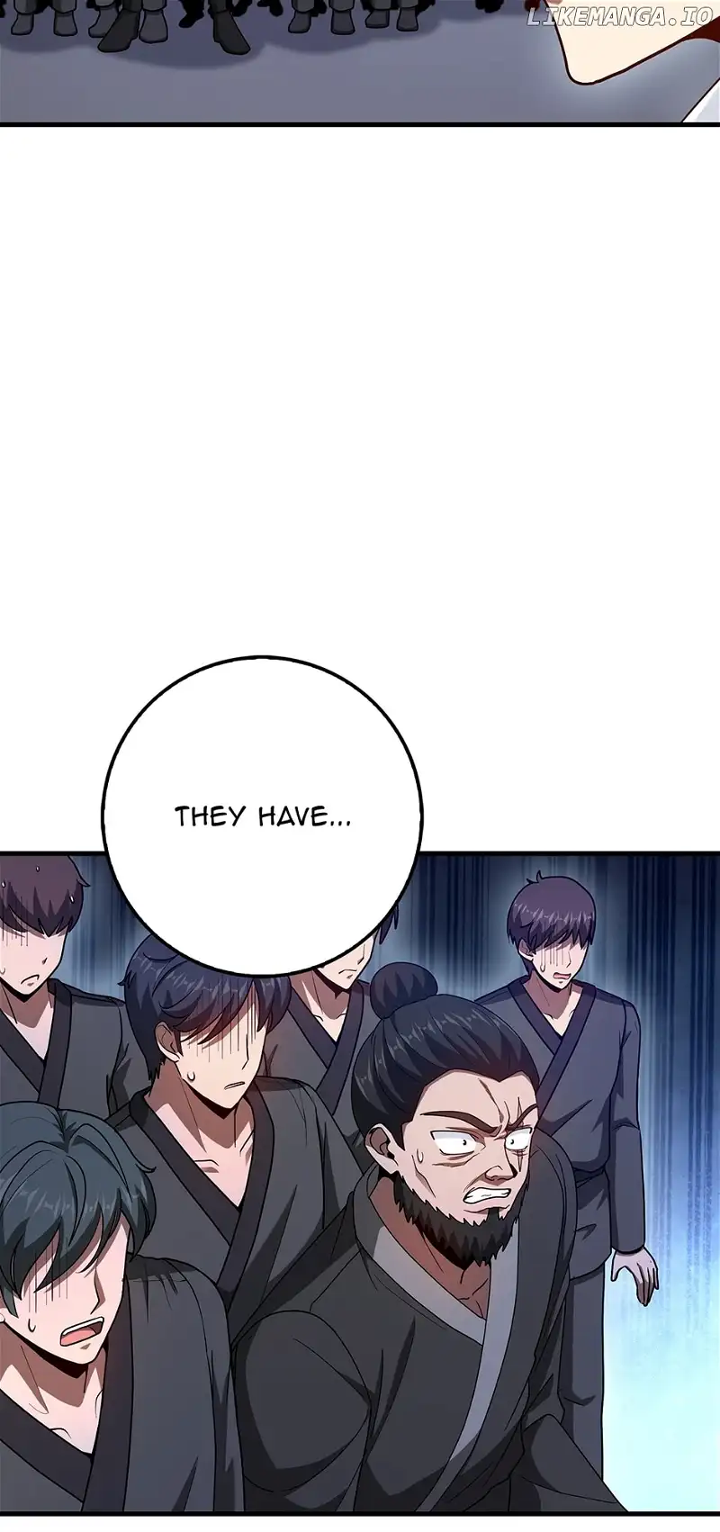 Return of the Martial Arts Genius Chapter 47 Page 52