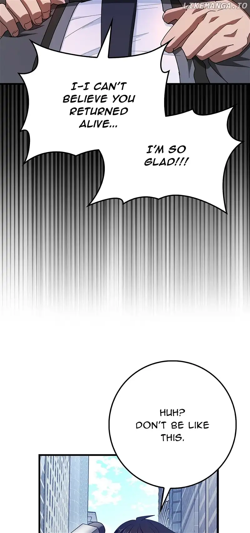 Return of the Martial Arts Genius Chapter 47 Page 55