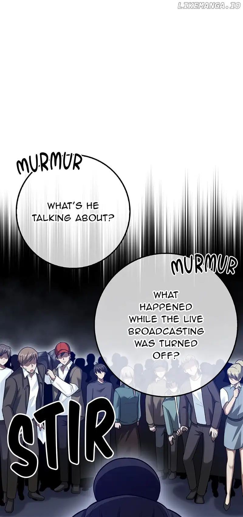 Return of the Martial Arts Genius Chapter 47 Page 57