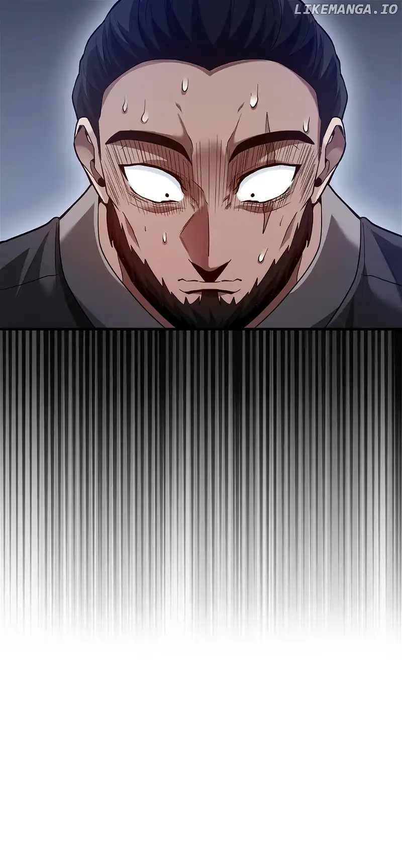 Return of the Martial Arts Genius Chapter 47 Page 58