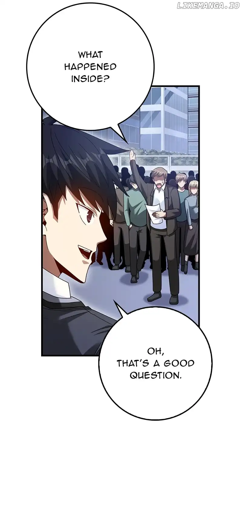 Return of the Martial Arts Genius Chapter 47 Page 59