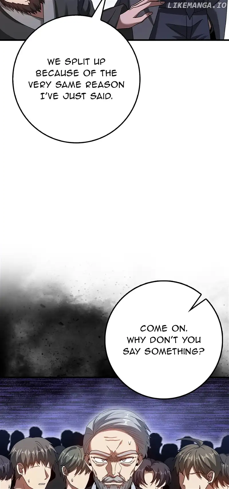 Return of the Martial Arts Genius Chapter 47 Page 61