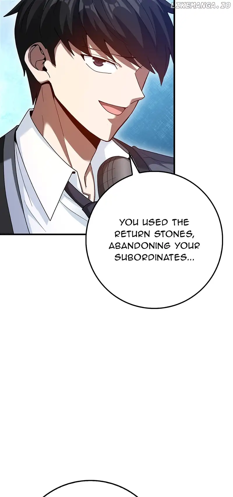 Return of the Martial Arts Genius Chapter 47 Page 63