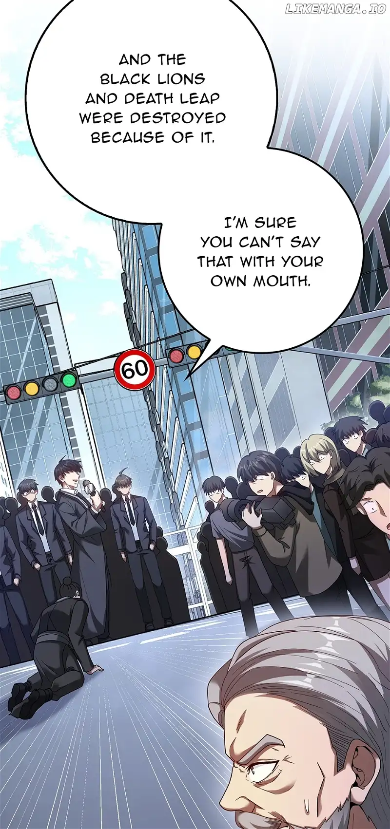 Return of the Martial Arts Genius Chapter 47 Page 64