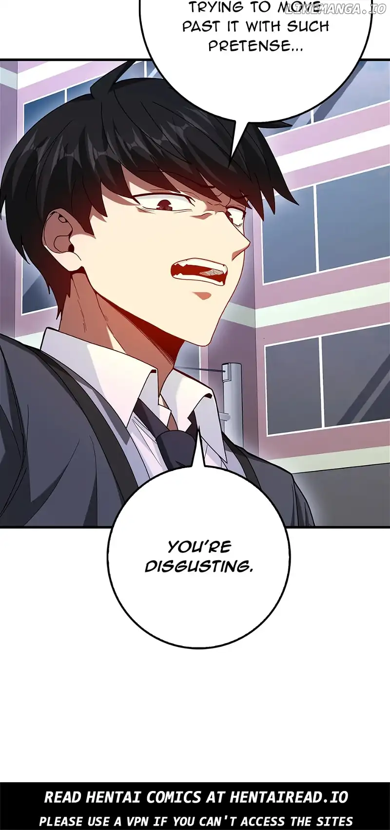 Return of the Martial Arts Genius Chapter 47 Page 66