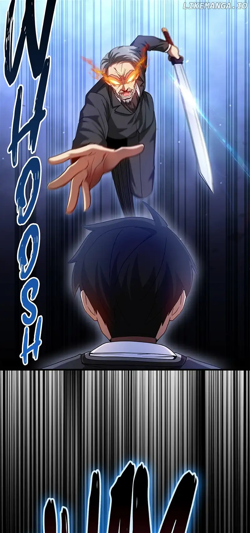 Return of the Martial Arts Genius Chapter 47 Page 70