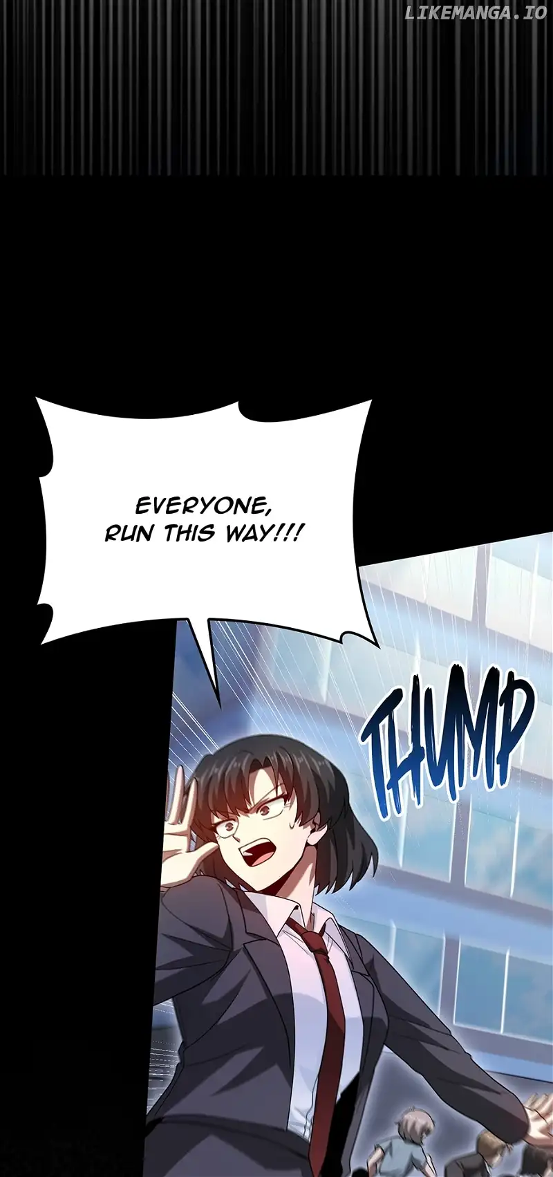 Return of the Martial Arts Genius Chapter 47 Page 73