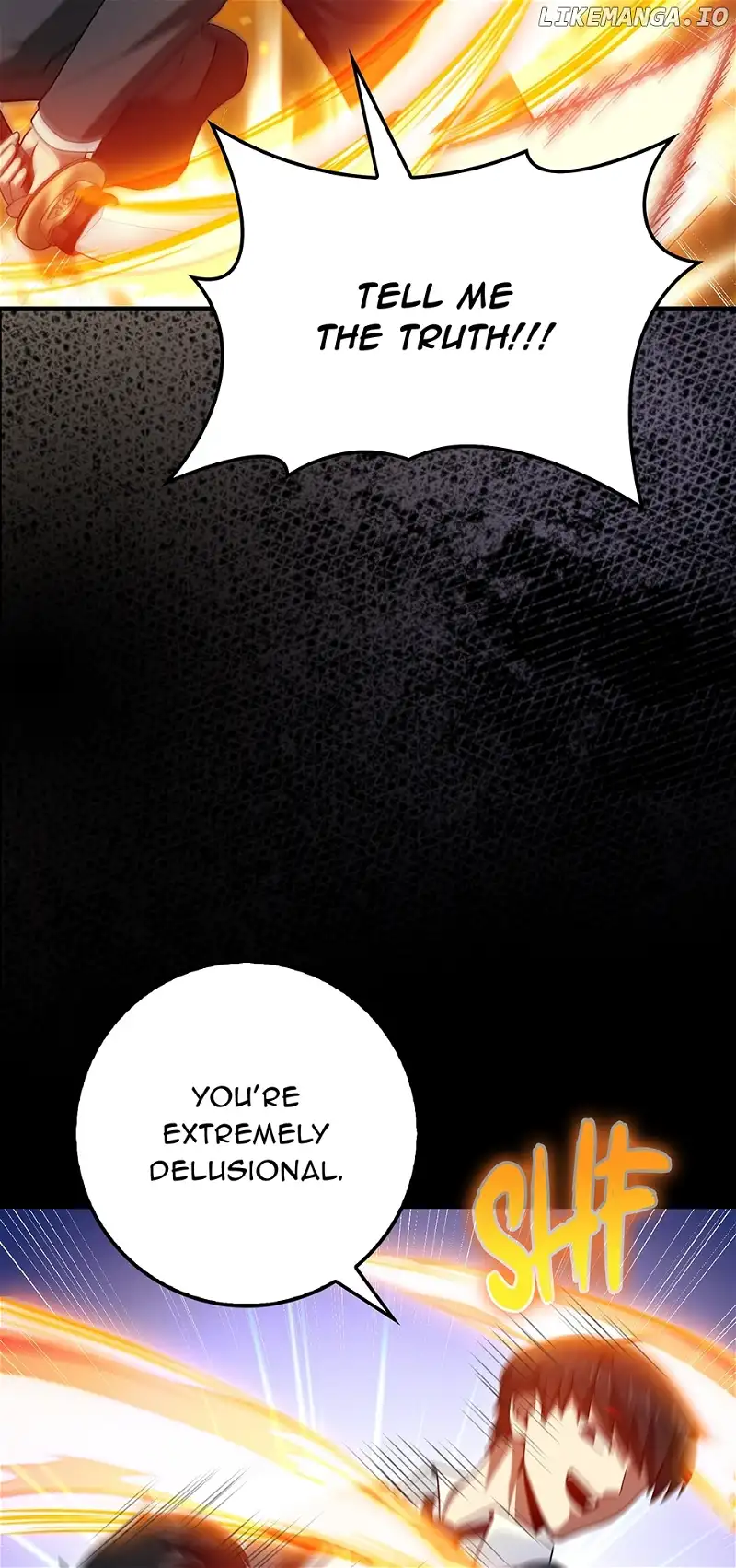 Return of the Martial Arts Genius Chapter 47 Page 75