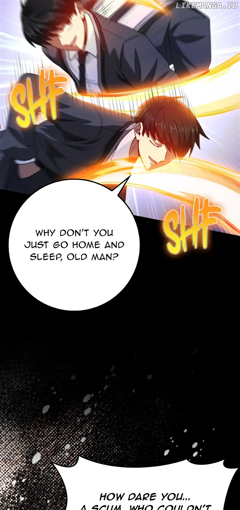 Return of the Martial Arts Genius Chapter 47 Page 76