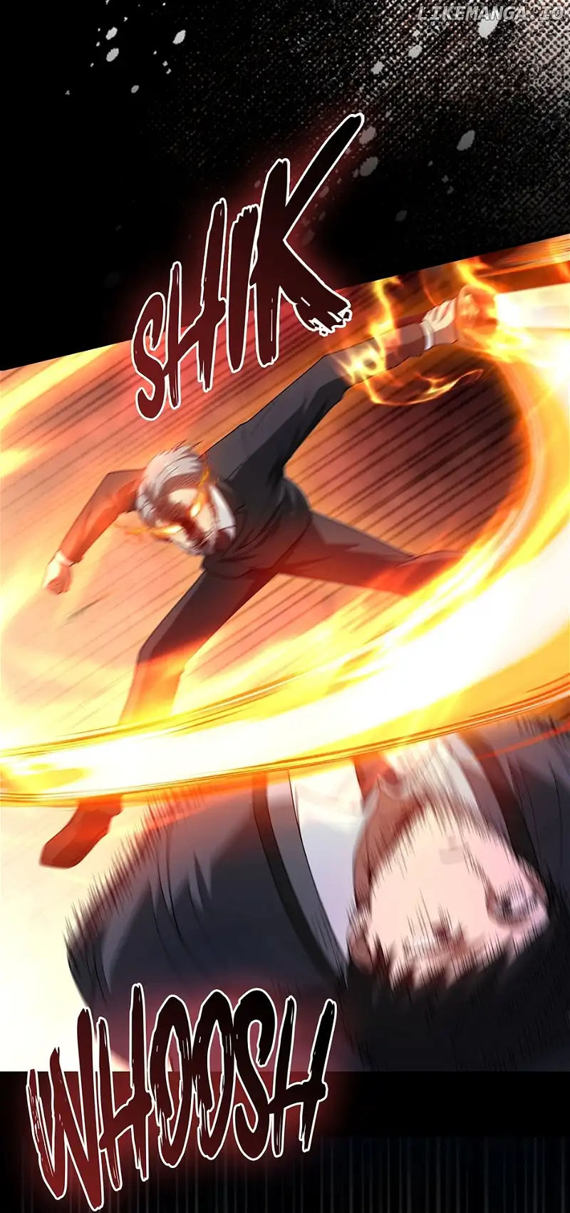 Return of the Martial Arts Genius Chapter 47 Page 78