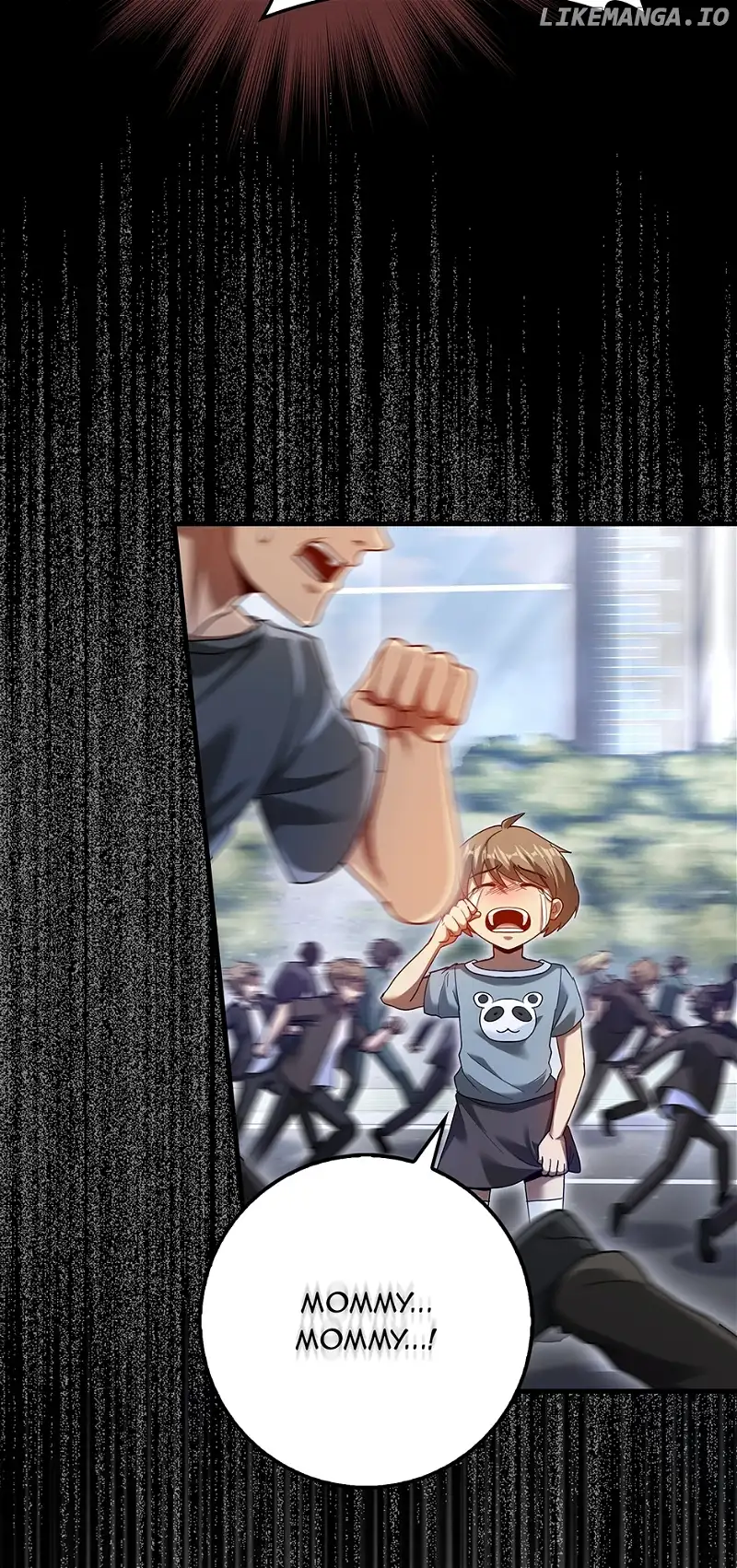 Return of the Martial Arts Genius Chapter 47 Page 84