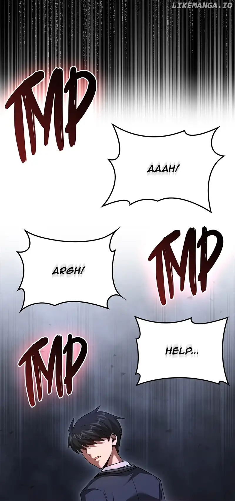 Return of the Martial Arts Genius Chapter 47 Page 85