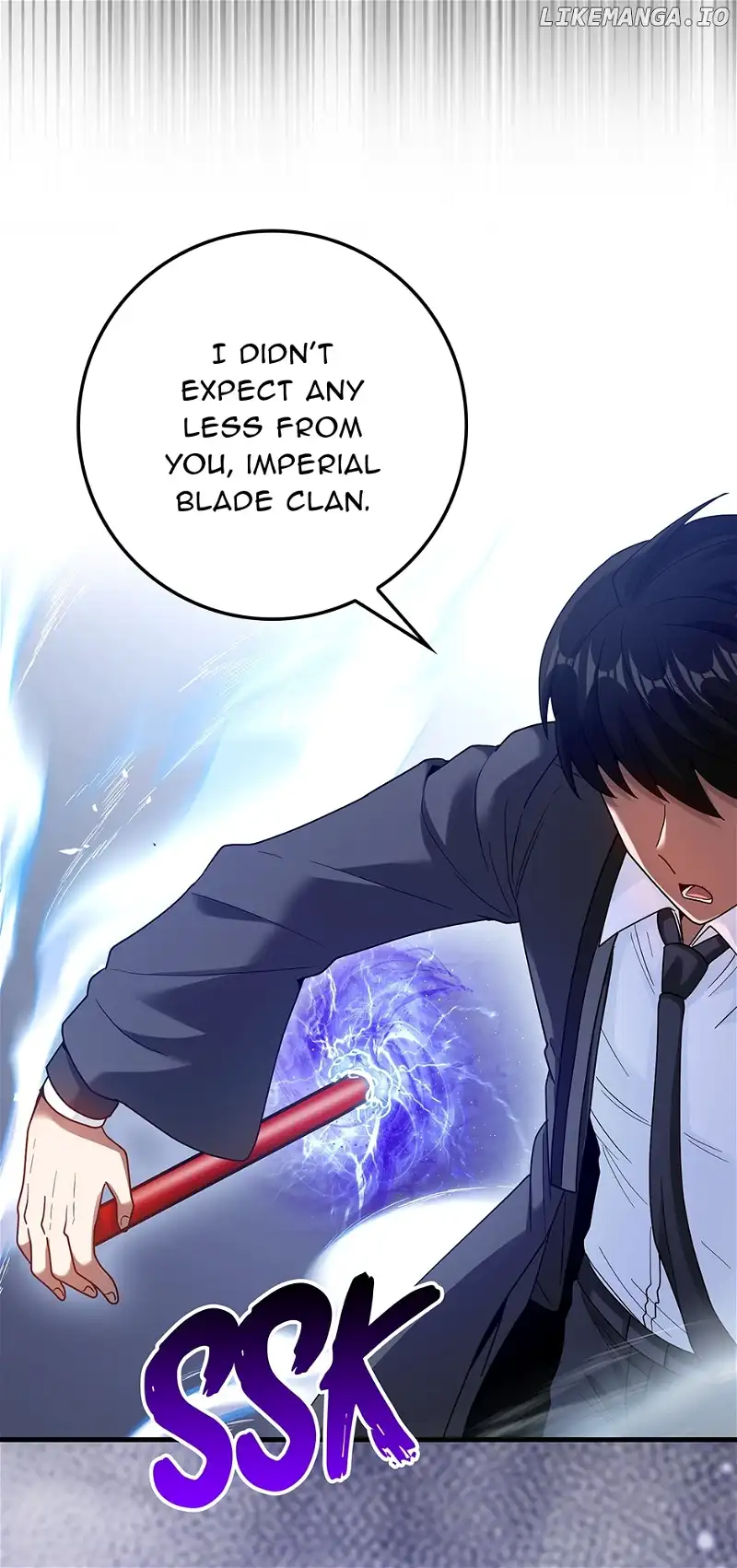 Return of the Martial Arts Genius Chapter 47 Page 87