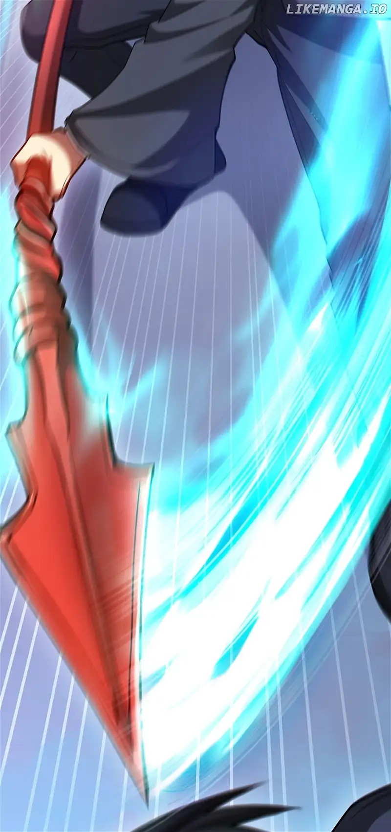 Return of the Martial Arts Genius Chapter 47 Page 90