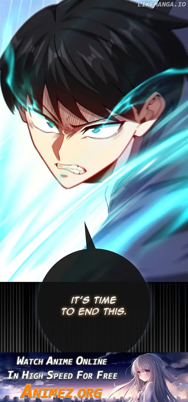 Return of the Martial Arts Genius Chapter 47 Page 91